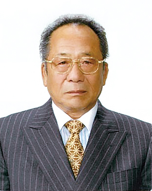 株式会社船元建設工業 会長 船元 泰之